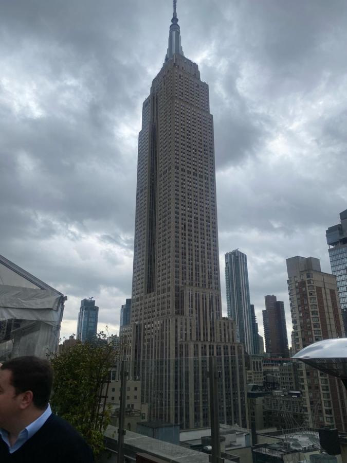 Herald Square Hotel Nova Iorque Exterior foto